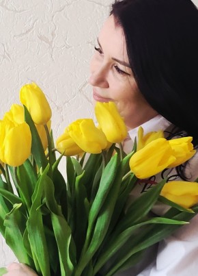 Tatyana, 49, Russia, Moscow
