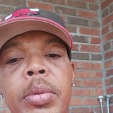 ReddMann, 44  , Simpsonville
