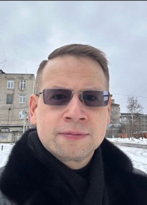 Tedi, 42, Russia, Moscow
