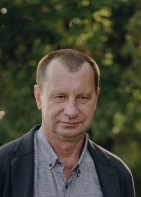 Константин, 52, Россия, Верея