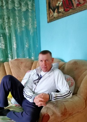 Игорь Автушенко, 41, Россия, Яблоновский