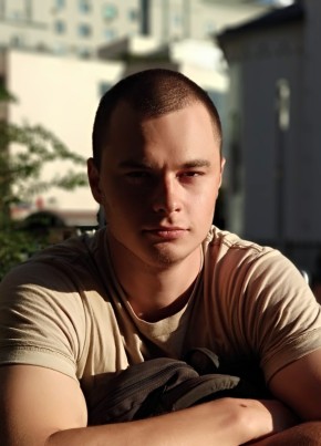 Maksim, 31, Russia, Malakhovka