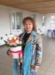 Лора, 57 лет, Київ