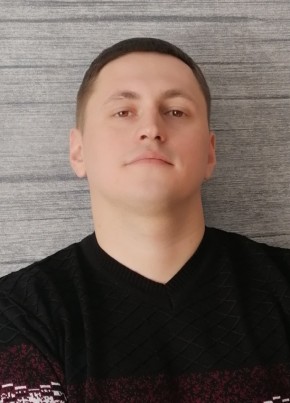 Иван, 34, Россия, Куйтун