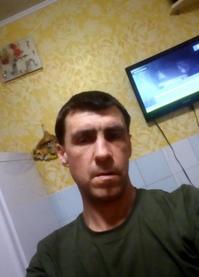 Алексей, 40, Россия, Чайковский