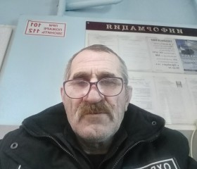 Sergey, 58, Orenburg