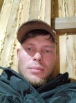Mikhail, 31, Polovinnoye