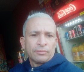 Marcelo, 47 лет, Ribeirão Preto
