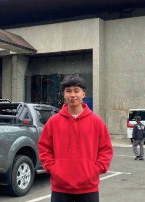 Jake из Lungsod ng Tuguegarao 27 лет