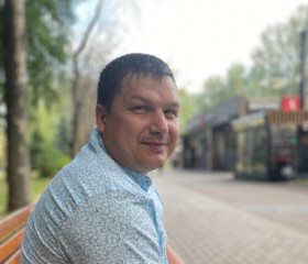 Алик, 49 лет, Братск