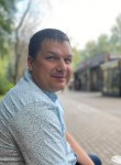Олег, 49 лет, Братск
