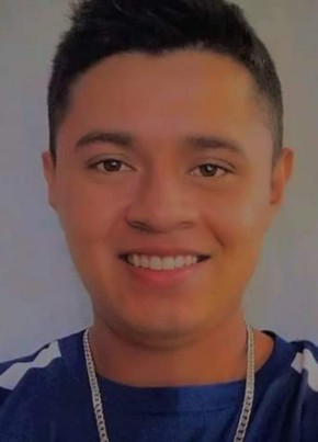 Nelson, 22, República de Nicaragua, Managua