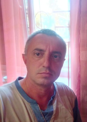 Игорь из Челябинска 45 лет