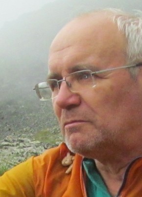 Сергей, 64, Россия, Москва