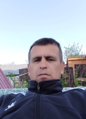 Андрей, 41, Россия, Алатырь