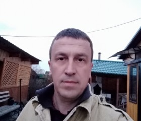 Константин, 46 лет, Тюмень