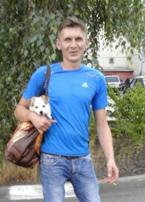 вячеслав, 46, Россия, Белгород
