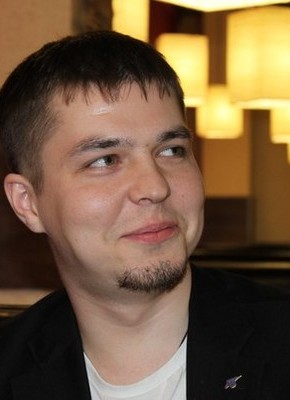 Матвей, 38, Россия, Москва