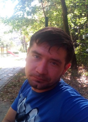 Дима, 37, Россия, Белая-Калитва