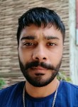 Sidhu, 27, Chandigarh