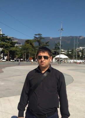 Kamal, 44, Россия, Белиджи