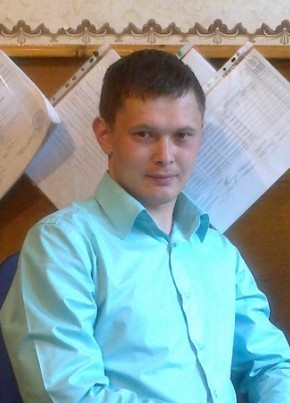 Павел, 34, Россия, Заиграево