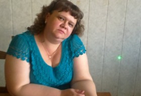 Ольга, 54 - Только Я