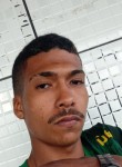 Jhonatan Felipe, 22 года, Goiânia