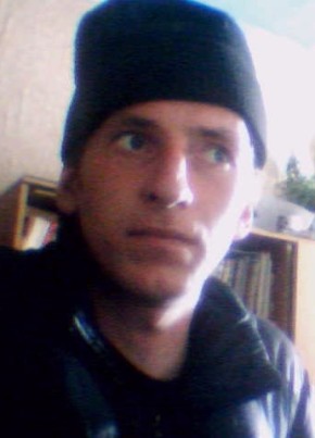 Алексей, 34, Россия, Солонешное