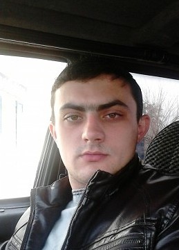 Андрей, 34, Россия, Апшеронск