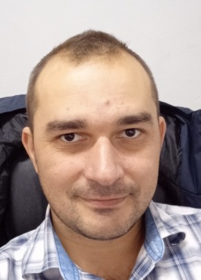 Евгений, 39, Россия, Пятигорск