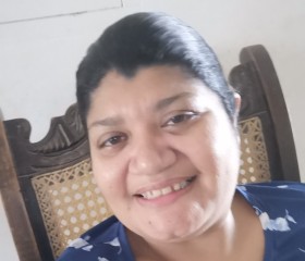 Pao, 42 года, Barranquilla