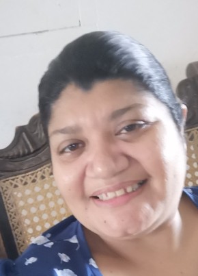 Pao, 40, Colombia, Barranquilla
