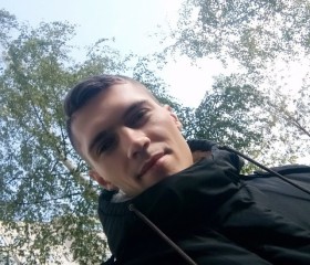 Александр, 23 года, Горад Мінск