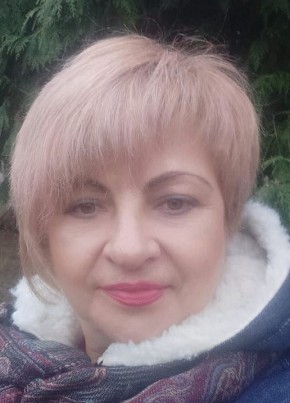 Таня, 54, Україна, Самбір
