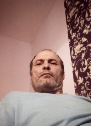 Сергей, 52, Россия, Кушва