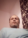 Сергей, 52 года, Кушва
