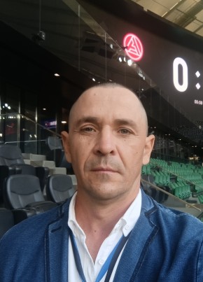 Александр из Ижевска 45 лет