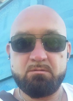 Алексей из Томска 44 года