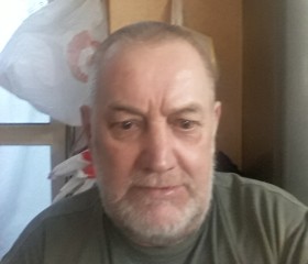Дмитрий, 61 год, Салехард