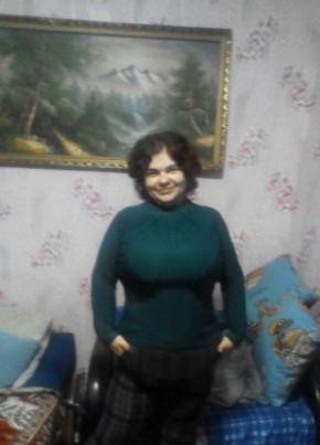 Юлия, 38, Россия, Пенза
