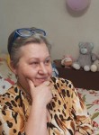 Lyudmila, 61, Moscow