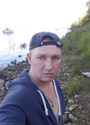 Николай из Углича 43 года