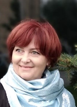 Татьяна, 57, Україна, Лубни