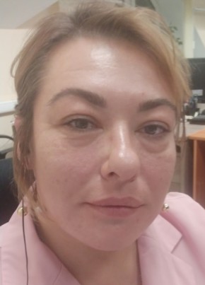 Юлия, 43, Россия, Пенза