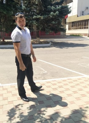Станислав, 44, Россия, Абинск