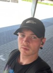 Raymond, 27, Amsterdam