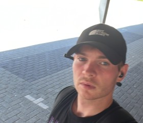 Raymond, 27, Amsterdam