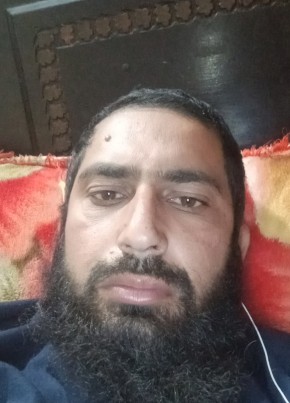 Sajad ali, 33, پاکستان, اسلام آباد