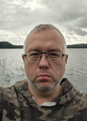 Jamis из Пскова 45 лет